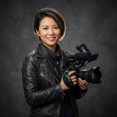 萝莉塔视频摄影师-张雪