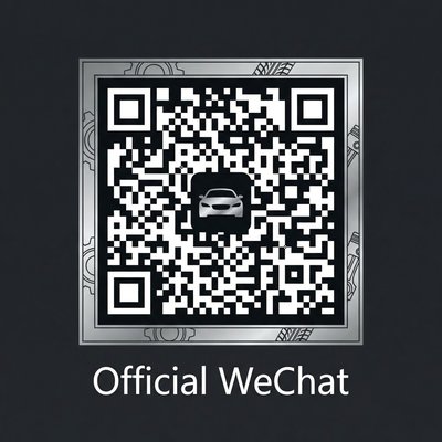 萝莉塔公众号二维码